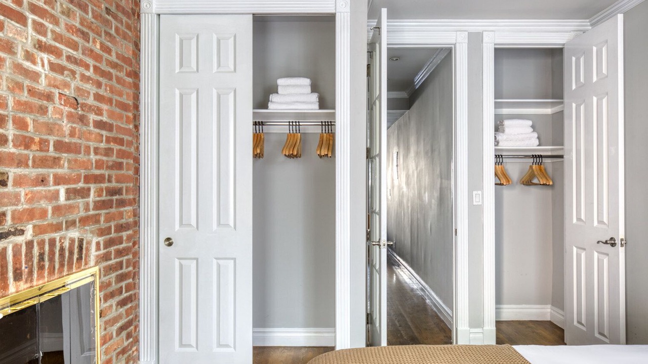 Photo of Bedroom in Ukrainian Village