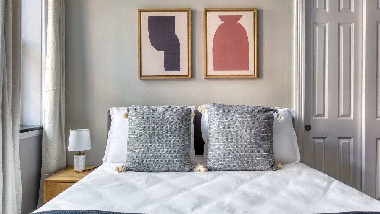 Photo of Bedroom in Ukrainian Village