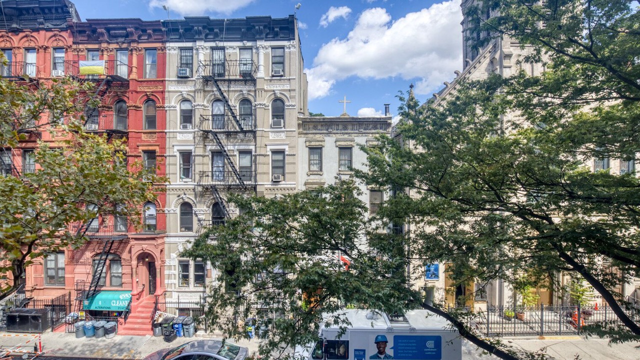Photo of Outdoor in Ukrainian Village