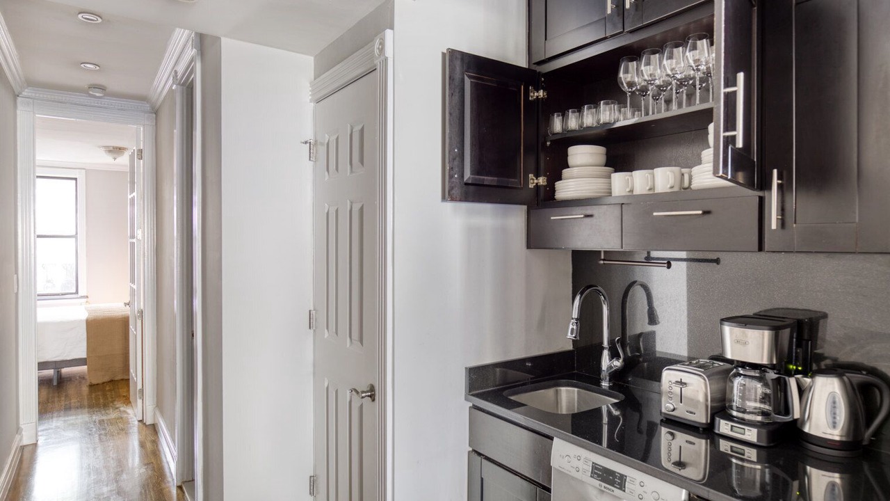 Photo of Kitchen in Ukrainian Village