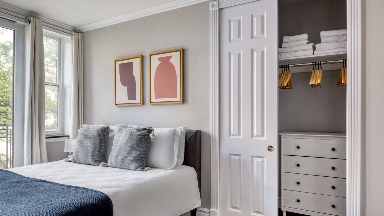 Photo of Bedroom in Ukrainian Village