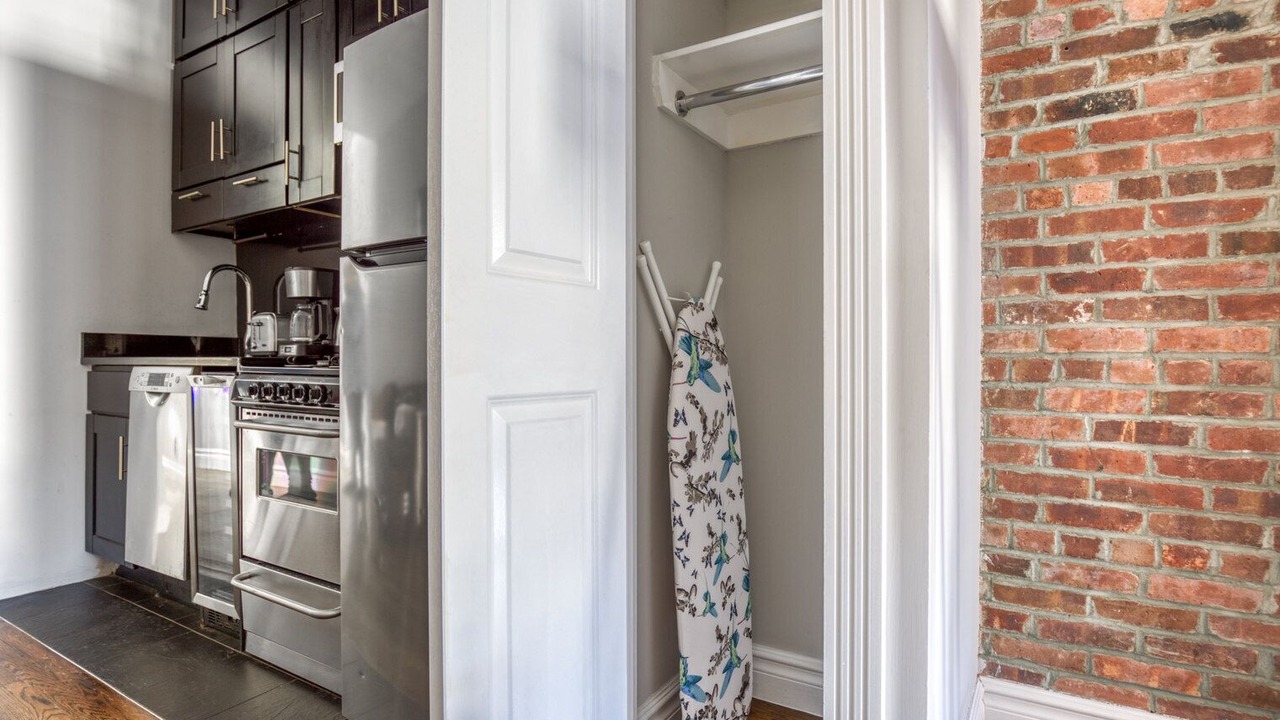 Photo of Kitchen in Ukrainian Village