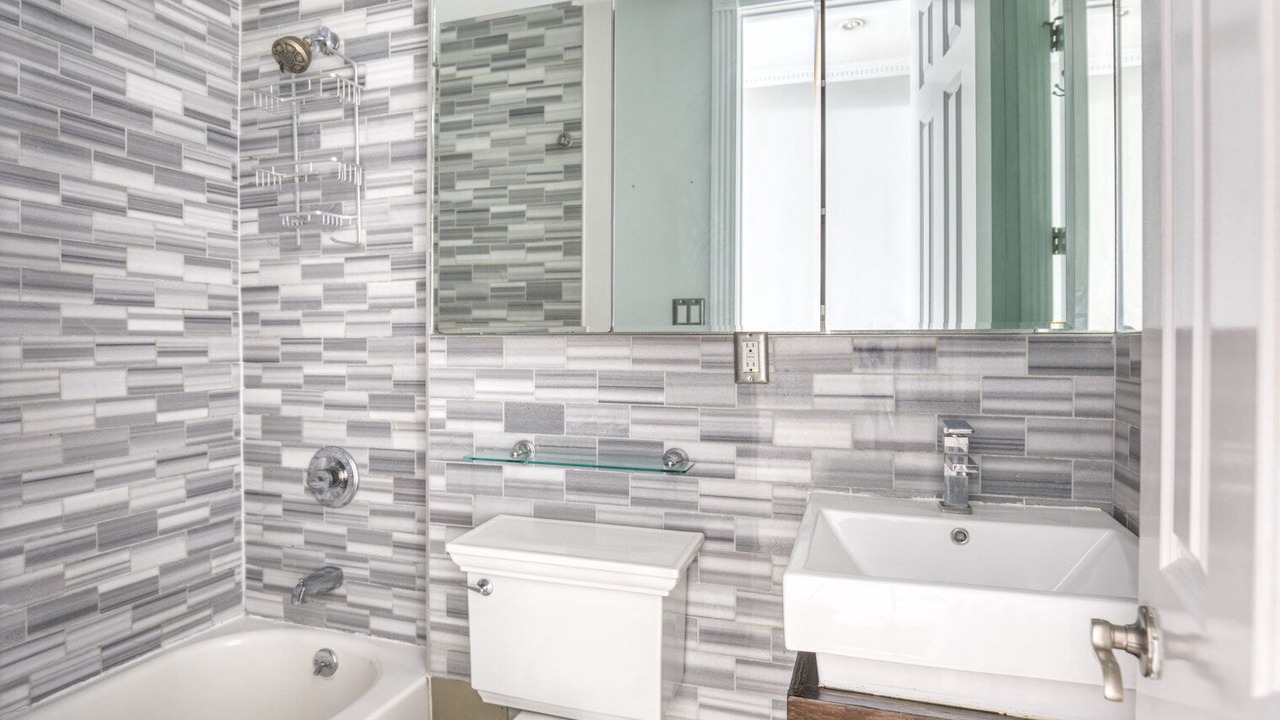 Photo of Bathroom in Ukrainian Village