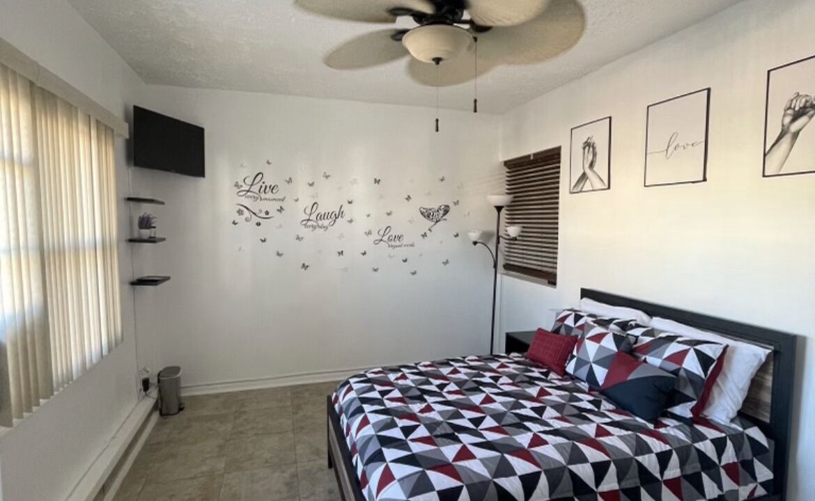Photo of Bedroom in Freeport