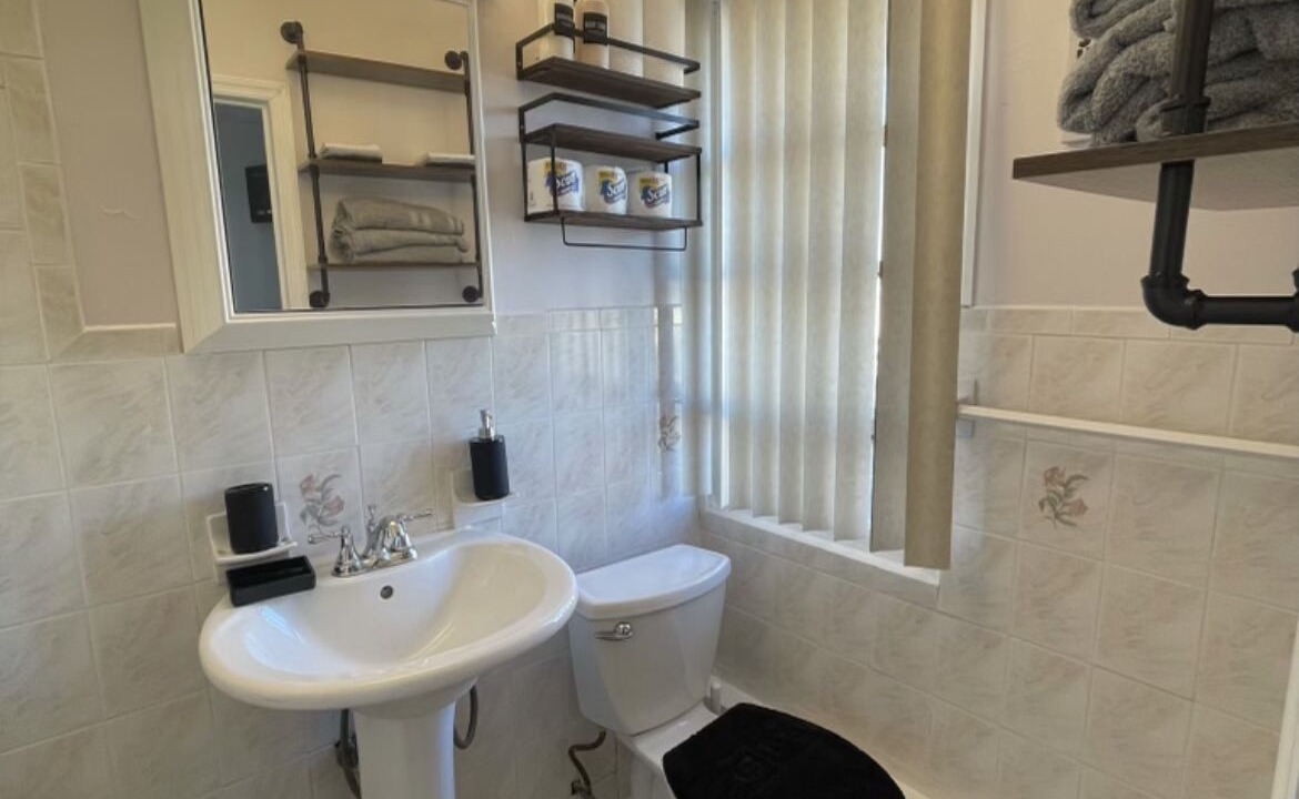 Photo of Bathroom in Freeport