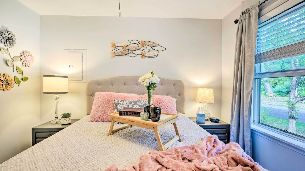 Photo of Bedroom in North East