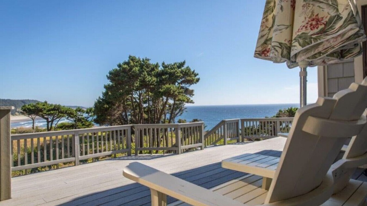 Photo of Outdoor in Coos Bay
