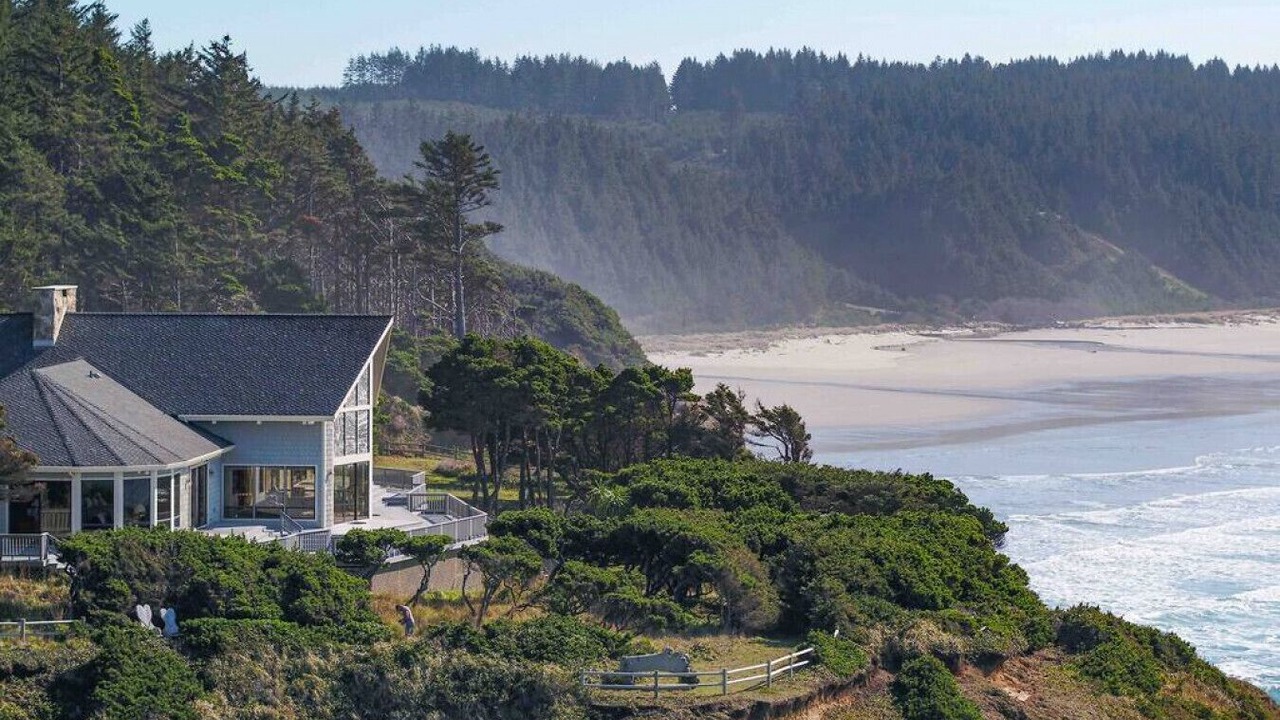 Photo of Outdoor in Coos Bay