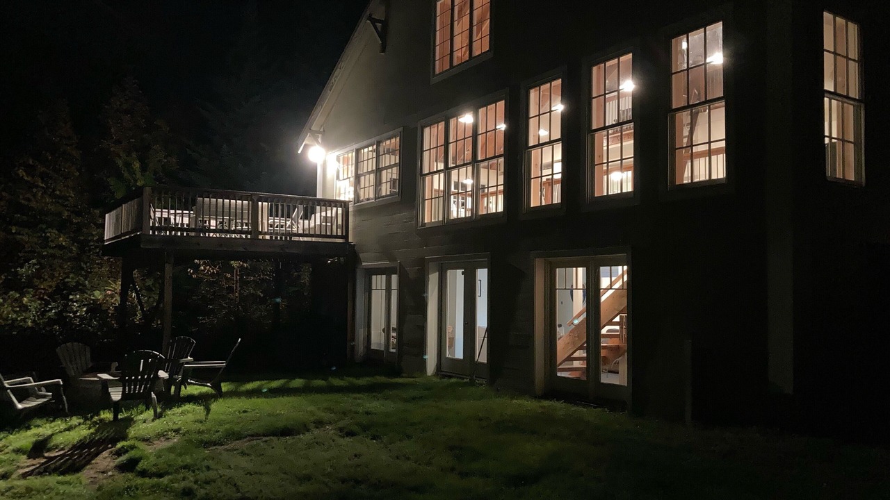 Photo of Patio Balcony in Jefferson