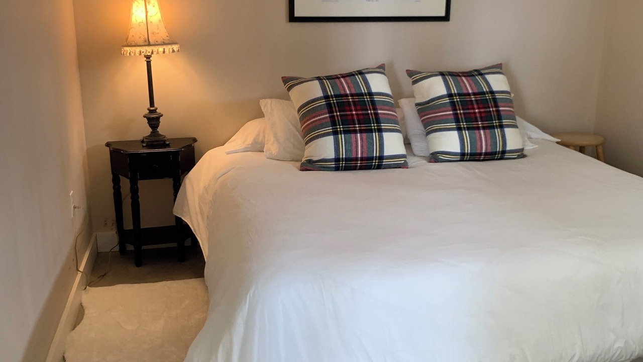 Photo of Bedroom in Jefferson