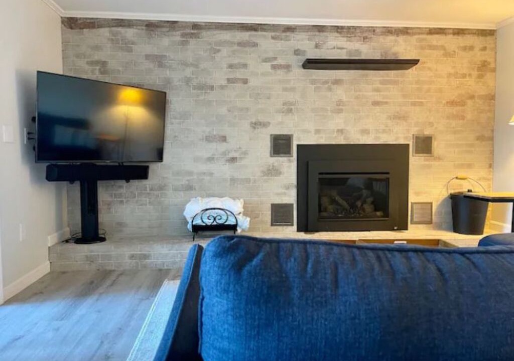 Photo of Livingroom in Barnstead