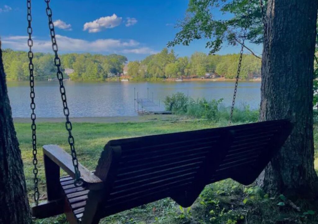 Photo of Outdoor in Barnstead
