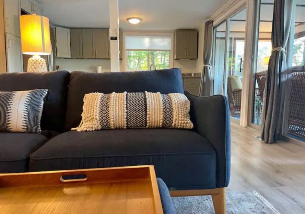 Photo of Livingroom in Barnstead