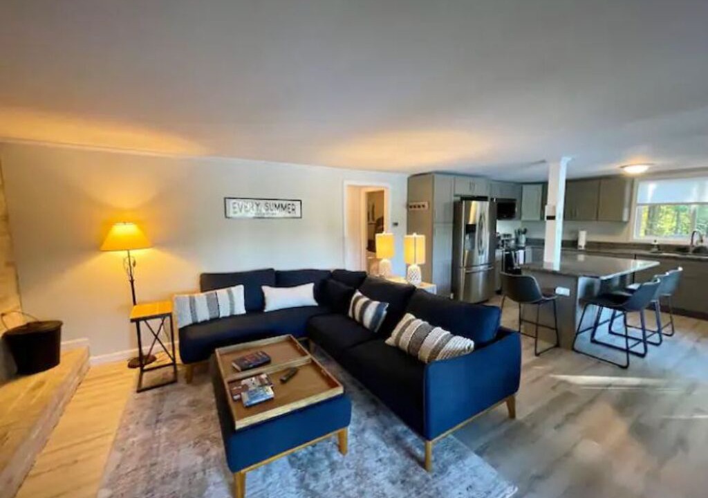 Photo of Livingroom in Barnstead
