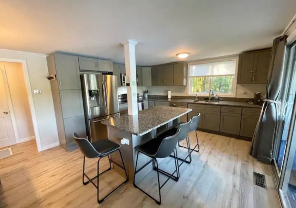 Photo of Kitchen in Barnstead