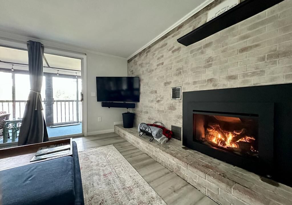 Photo of Livingroom in Barnstead