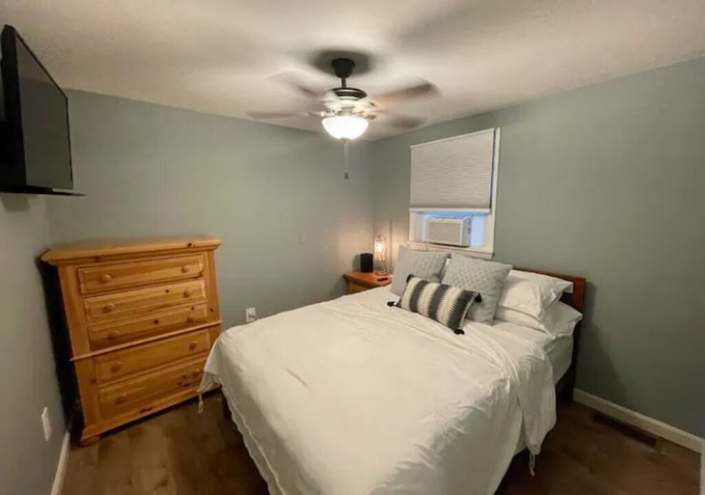 Photo of Bedroom in Barnstead