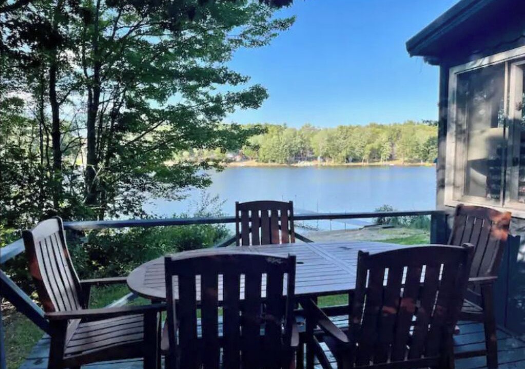 Photo of Outdoor in Barnstead