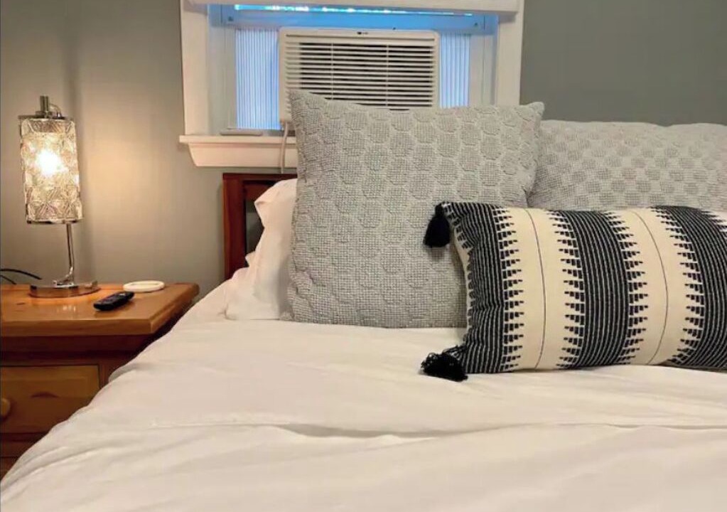 Photo of Bedroom in Barnstead