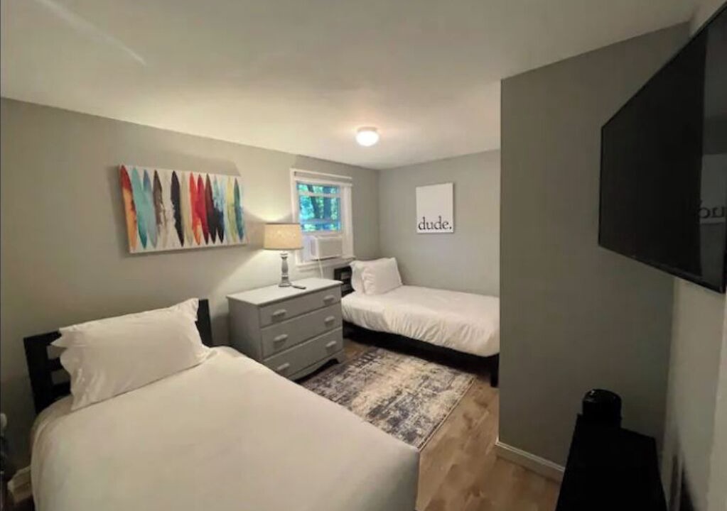 Photo of Bedroom in Barnstead