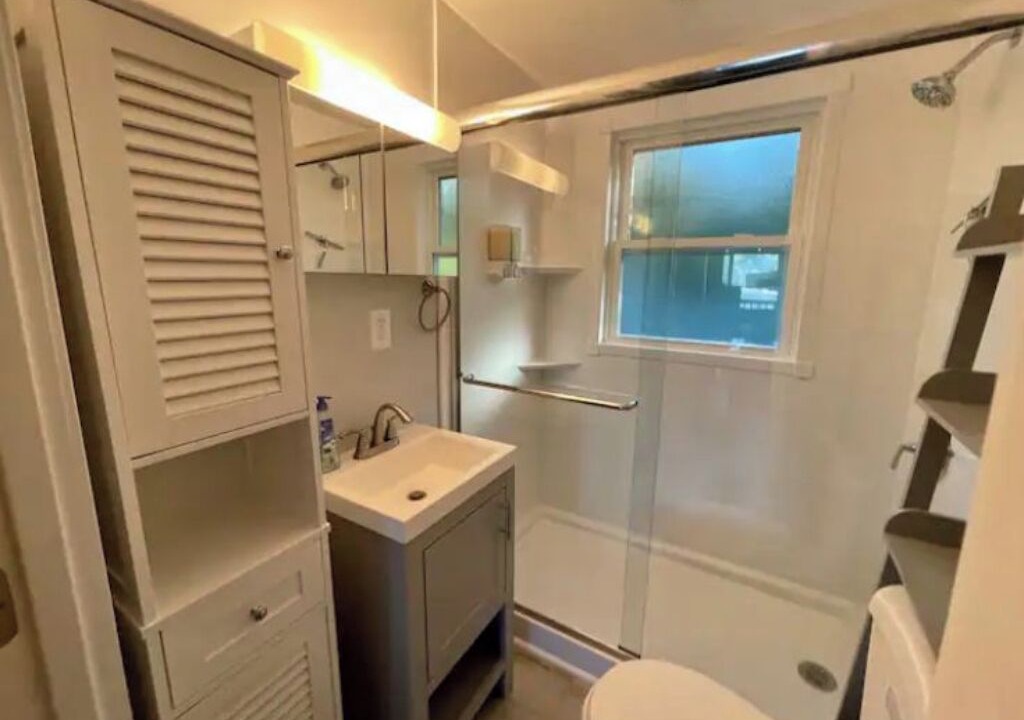Photo of Bathroom in Barnstead