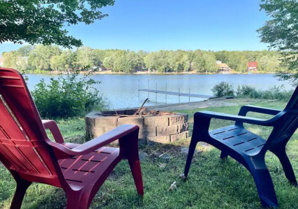 Photo of Outdoor in Barnstead