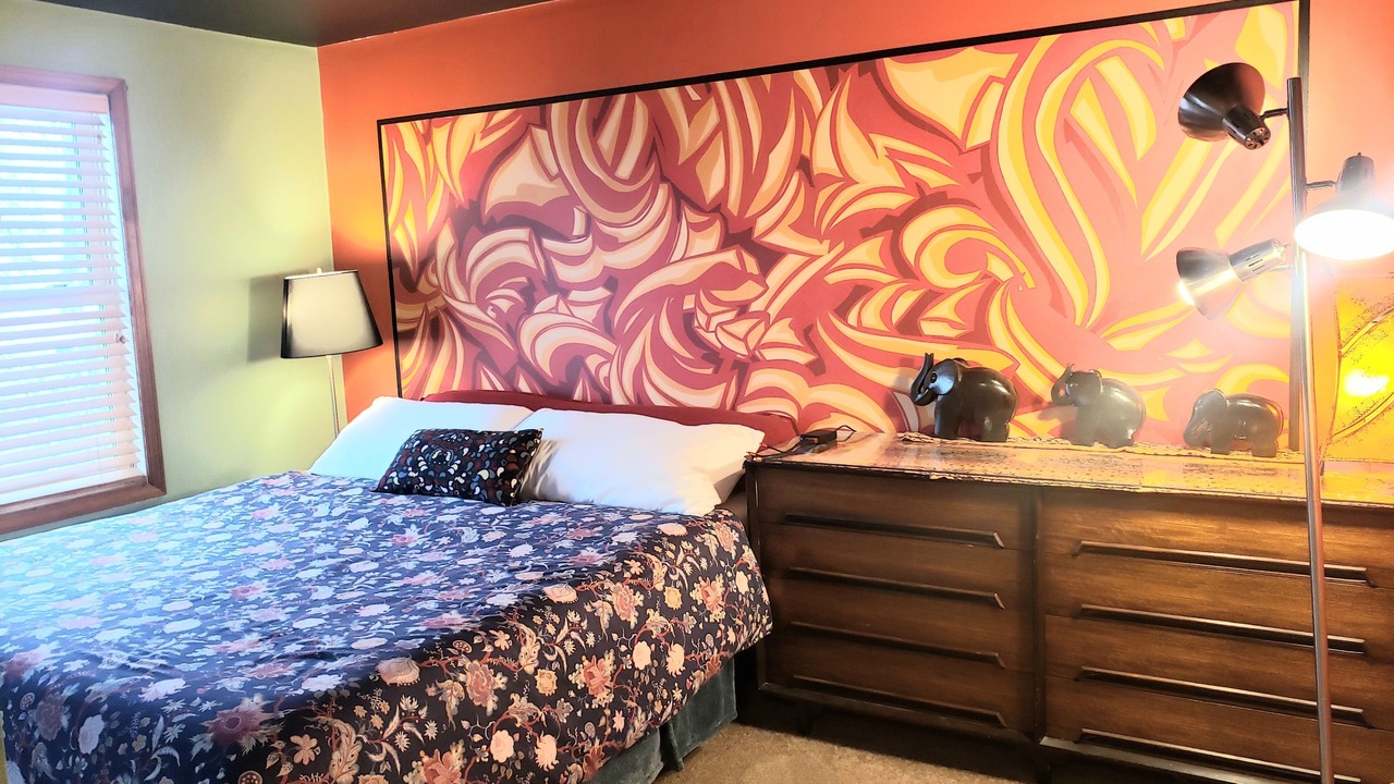Photo of Bedroom in Pine Point