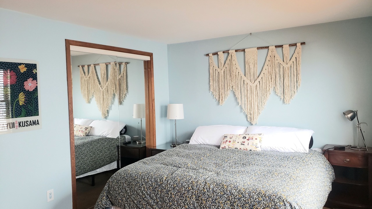 Photo of Bedroom in Pine Point