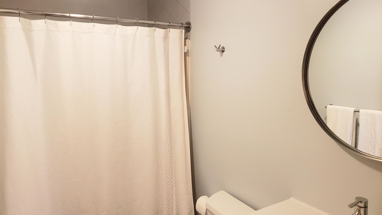Photo of Bathroom in Pine Point