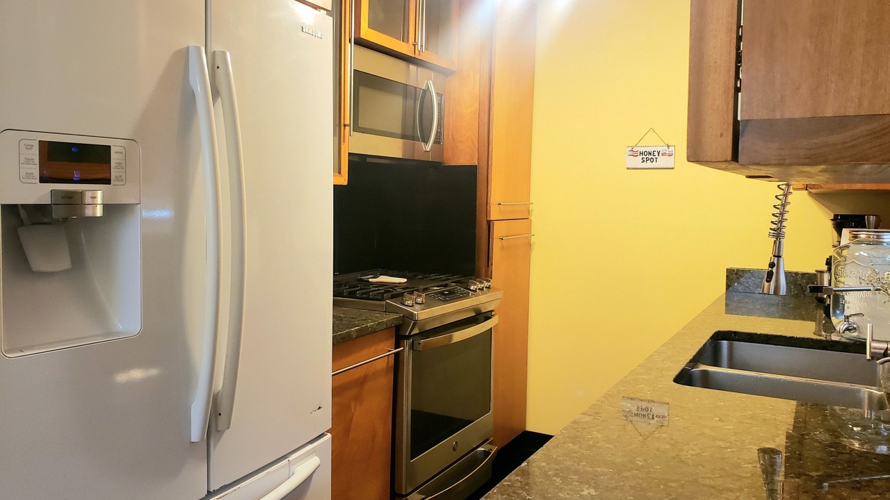 Photo of Kitchen in Pine Point
