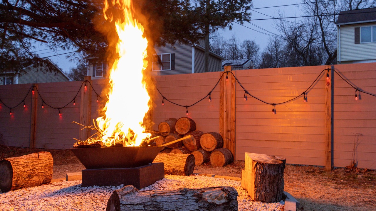 Photo of Outdoor in Pine Point