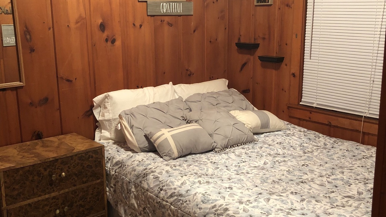 Photo of Bedroom in Smallwood