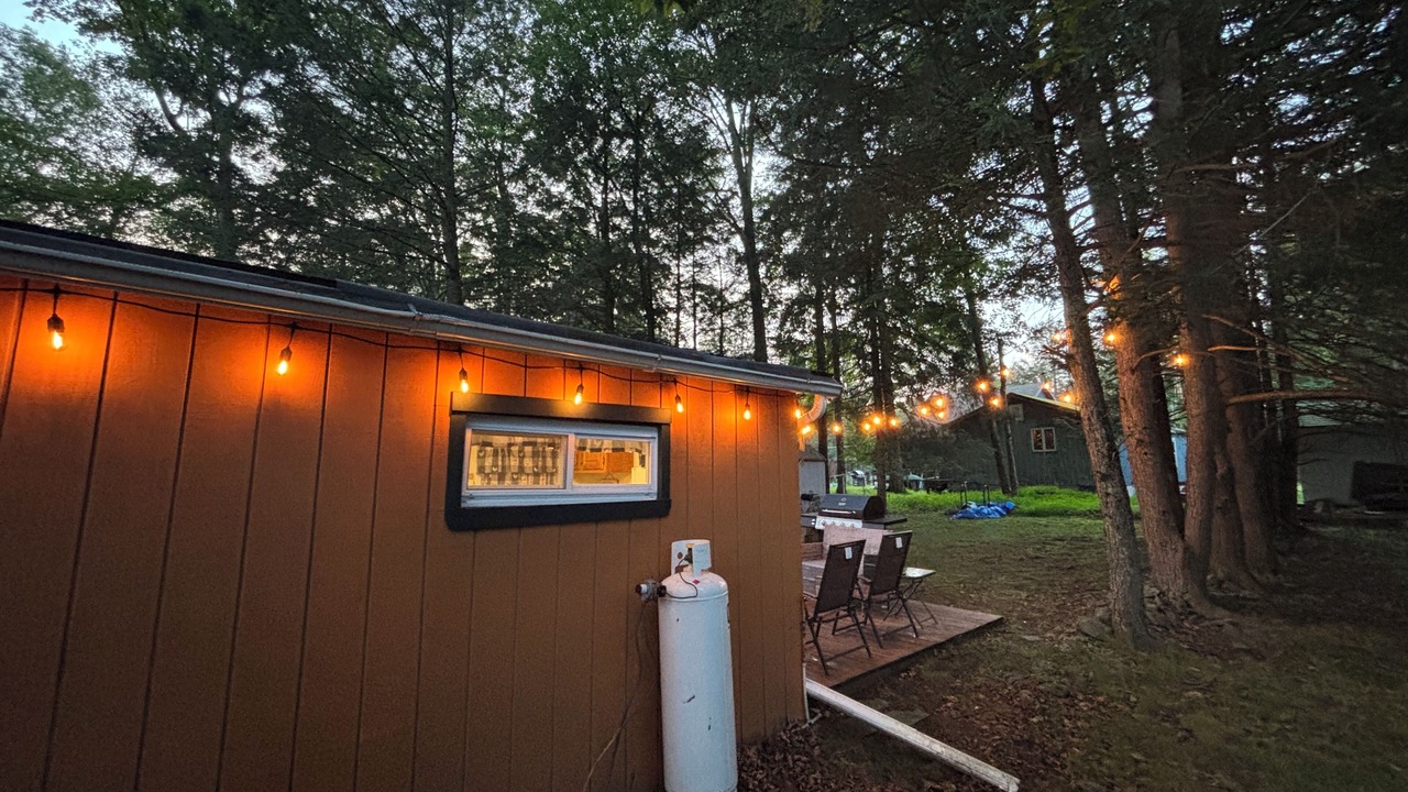 Photo of Outdoor in Smallwood