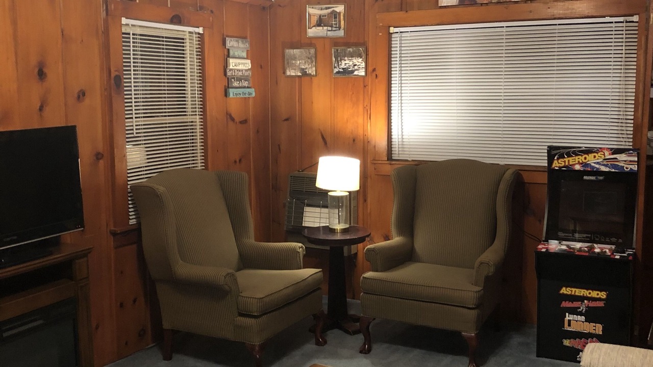 Photo of Livingroom in Smallwood