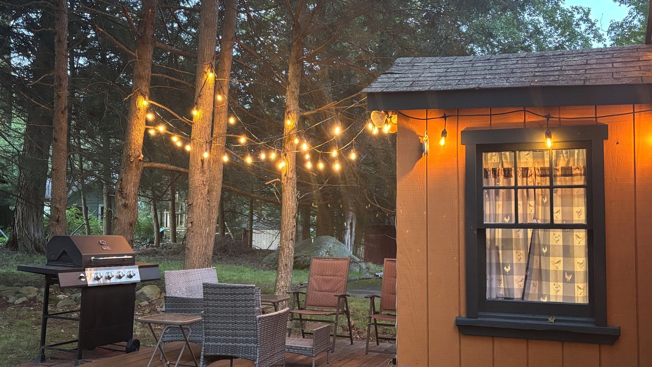 Photo of Outdoor in Smallwood