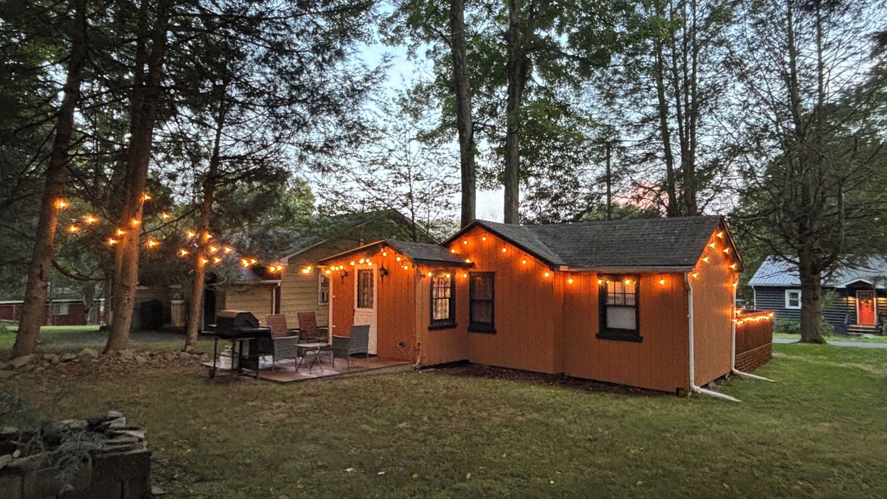 Photo of Outdoor in Smallwood