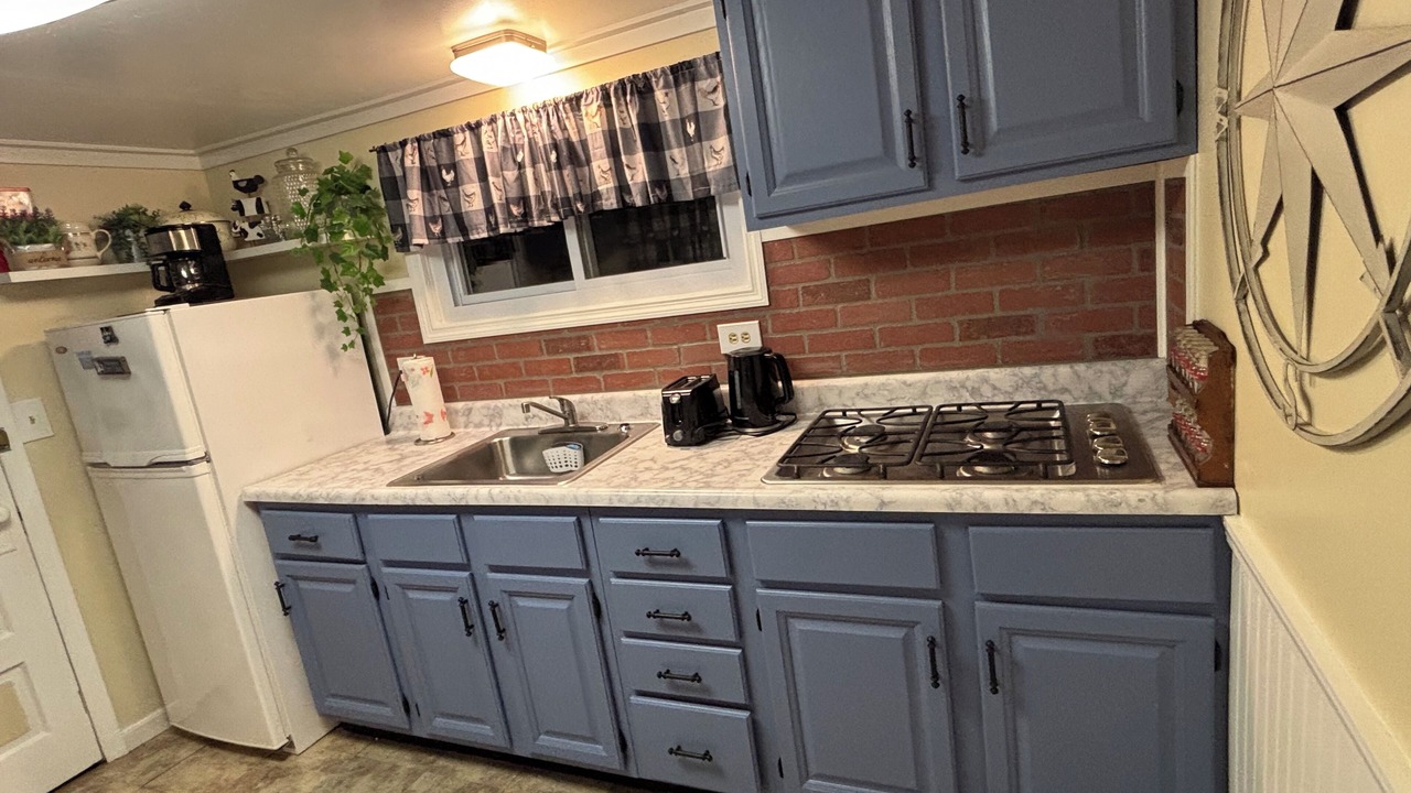 Photo of Kitchen in Smallwood