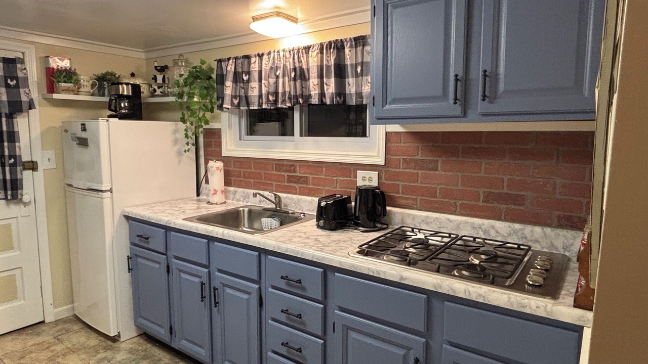 Photo of Kitchen in Smallwood