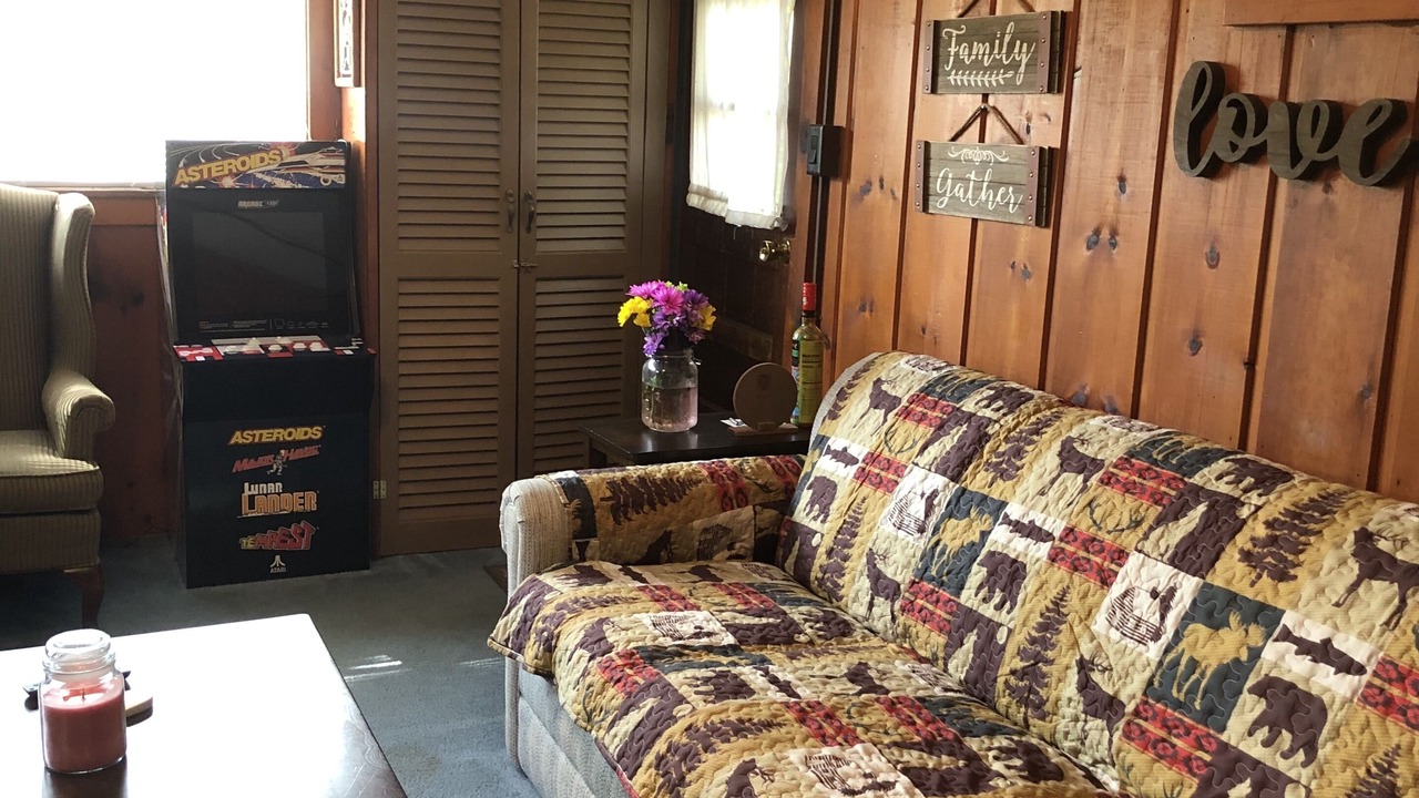 Photo of Livingroom in Smallwood