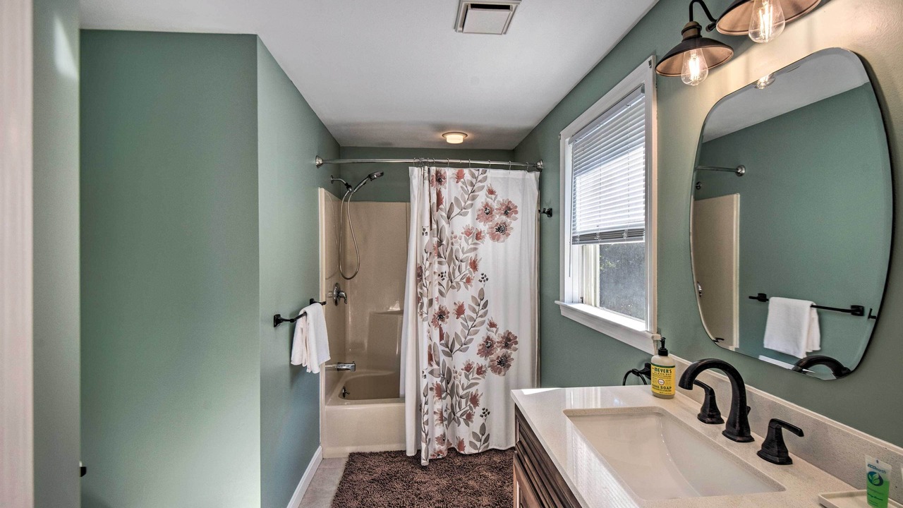 Photo of Bathroom in Saco