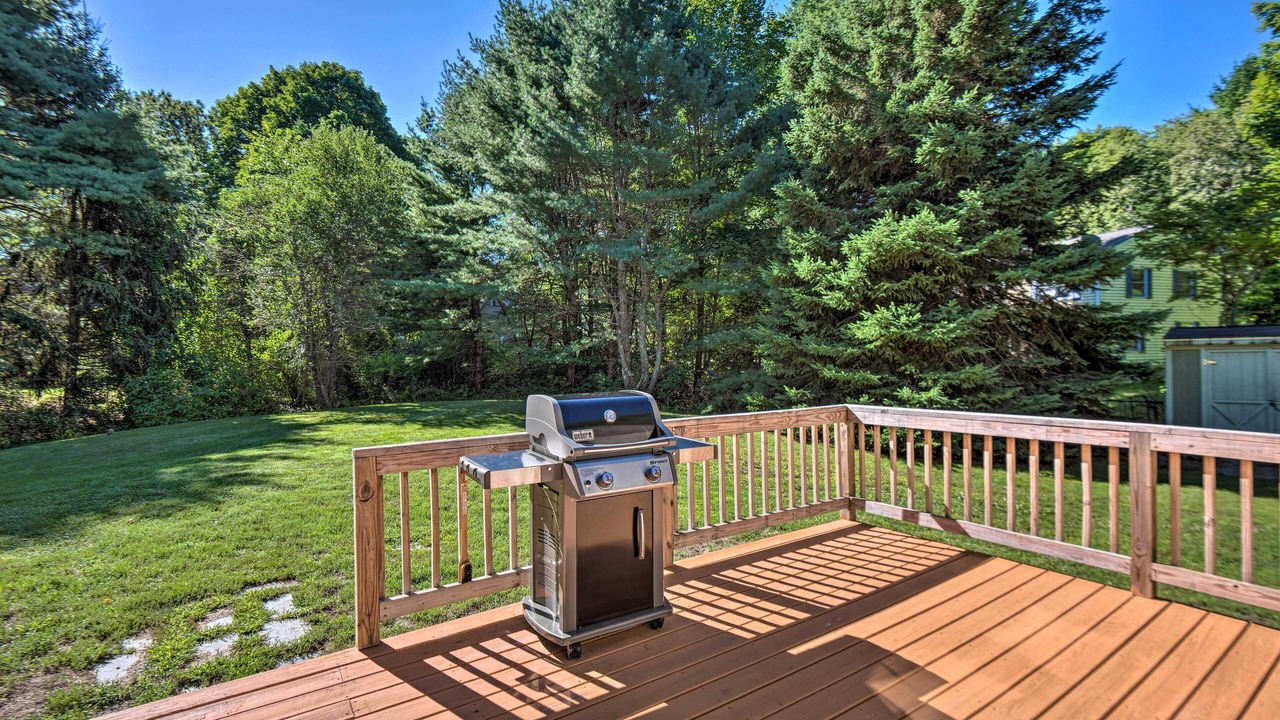 Photo of Outdoor in Saco
