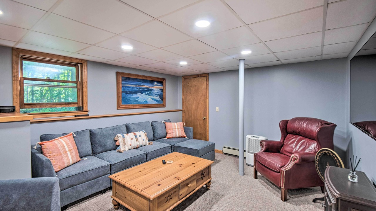 Photo of Livingroom in Saco