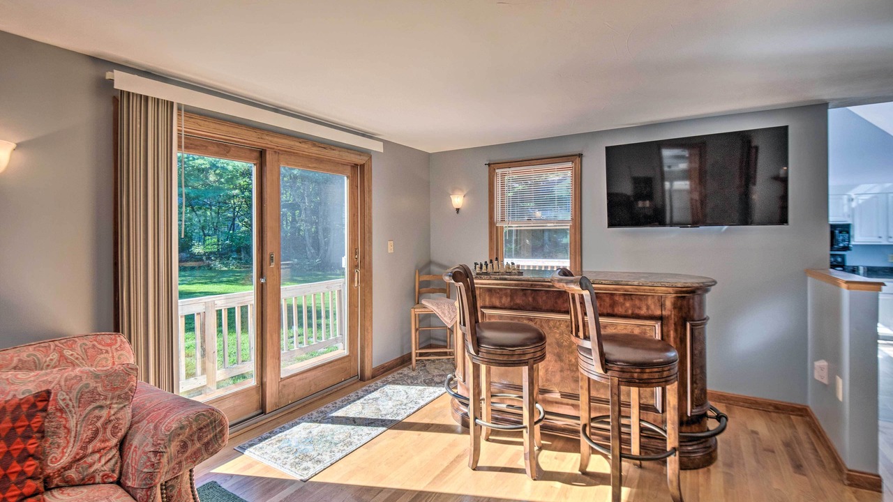 Photo of Livingroom in Saco