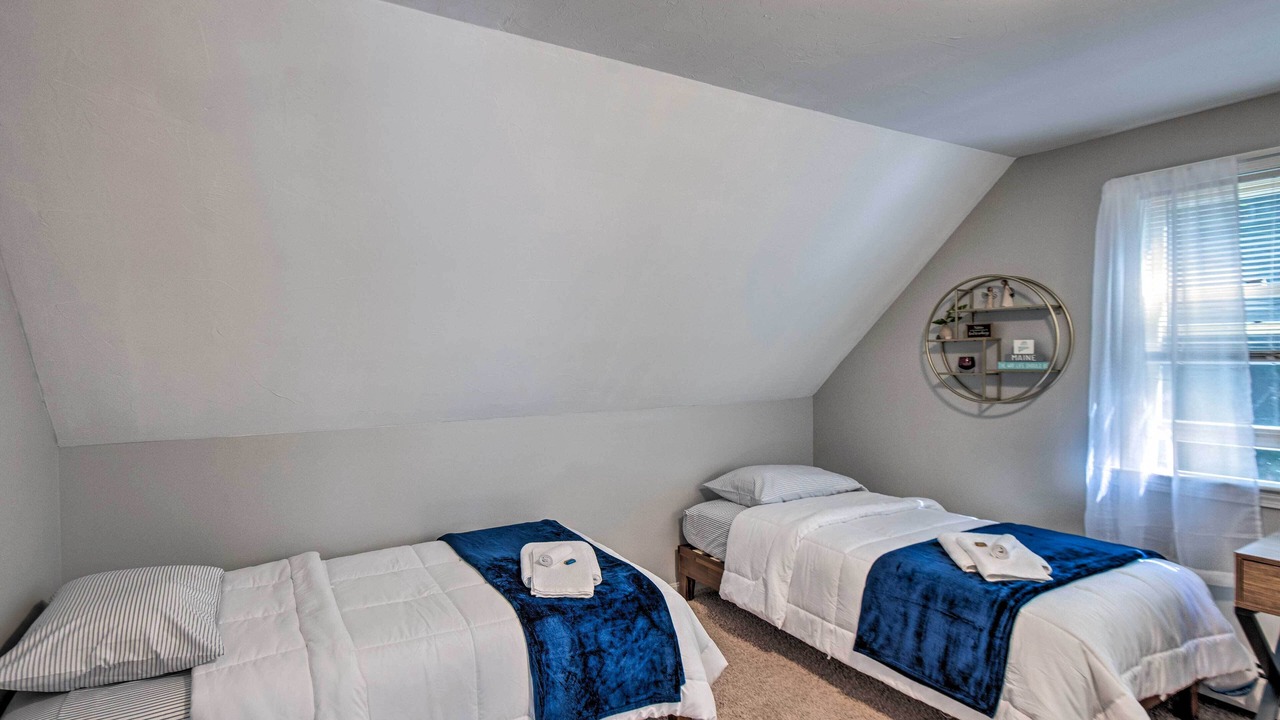 Photo of Bedroom in Saco