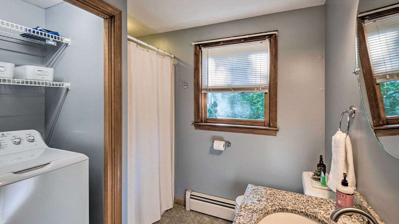 Photo of Bathroom in Saco