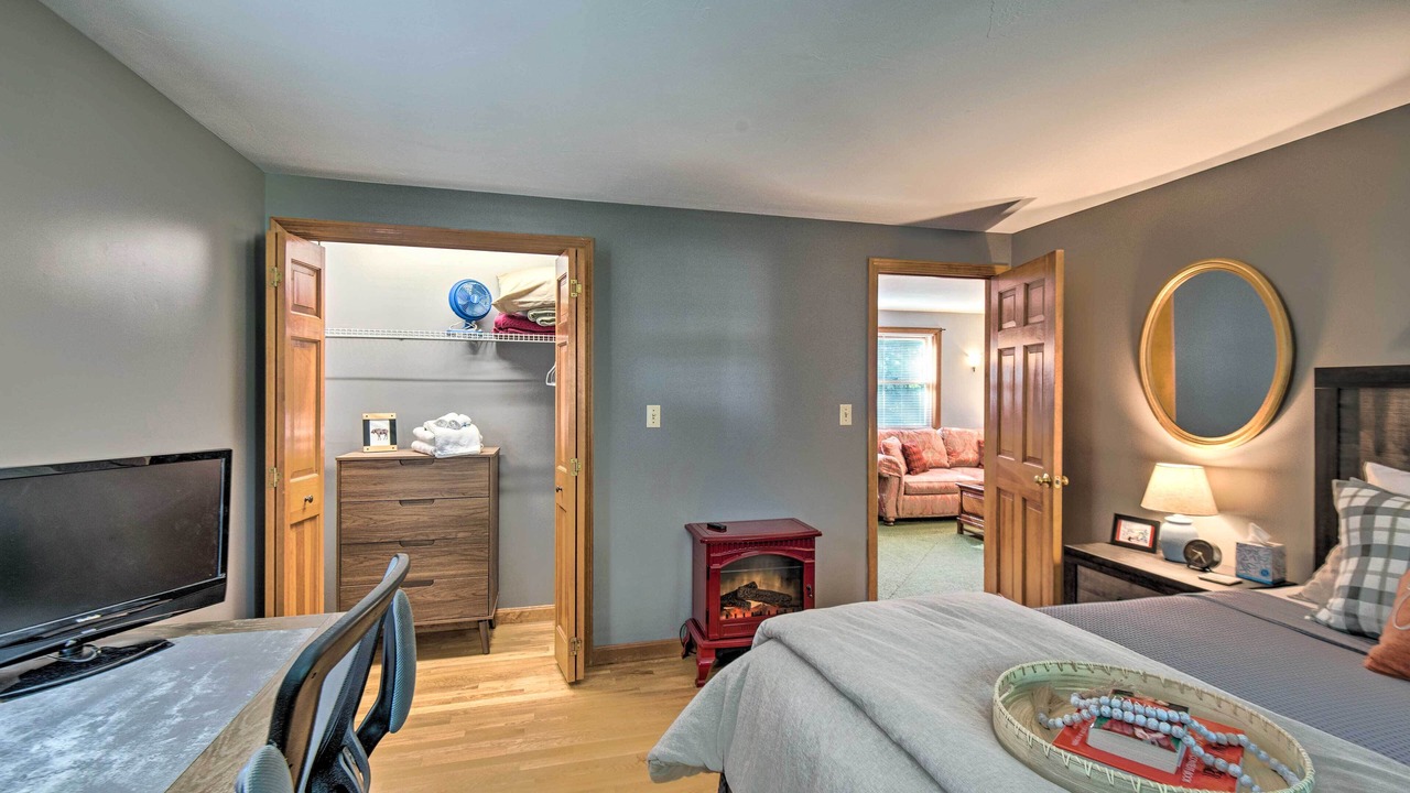 Photo of Bedroom in Saco