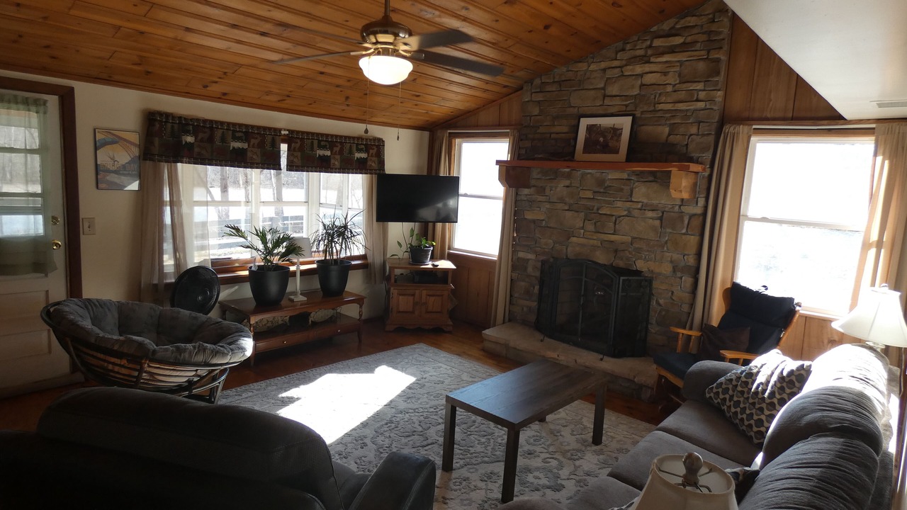 Photo of Livingroom in Bellepoint