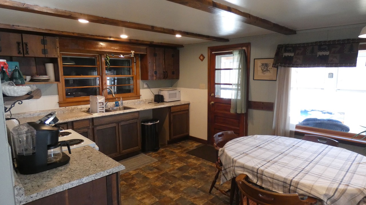 Photo of Kitchen in Bellepoint
