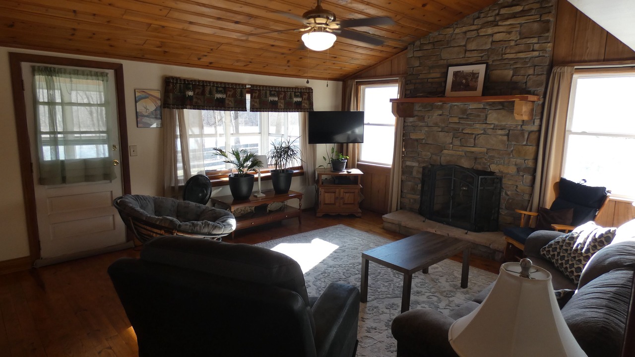 Photo of Livingroom in Bellepoint