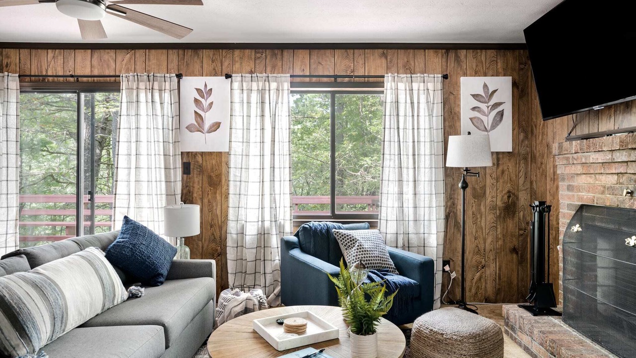 Photo of Bedroom in Bergton